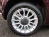 USED 2016 66 FIAT 500 0.9 TWINAIR POP STAR 3d 85 BHP Low Mileage, ZERO Road Tax! Fiat Main Dealer Service History + Just Serviced, MOT until December 2023, One Previous Owner, Great fuel economy!