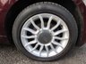 USED 2016 66 FIAT 500 0.9 TWINAIR POP STAR 3d 85 BHP Low Mileage, ZERO Road Tax! Fiat Main Dealer Service History + Just Serviced, MOT until December 2023, One Previous Owner, Great fuel economy!