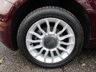 USED 2016 66 FIAT 500 0.9 TWINAIR POP STAR 3d 85 BHP Low Mileage, ZERO Road Tax! Fiat Main Dealer Service History + Just Serviced, MOT until December 2023, One Previous Owner, Great fuel economy!