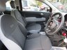 USED 2016 66 FIAT 500 0.9 TWINAIR POP STAR 3d 85 BHP Low Mileage, ZERO Road Tax! Fiat Main Dealer Service History + Just Serviced, MOT until December 2023, One Previous Owner, Great fuel economy!