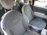 USED 2016 66 FIAT 500 0.9 TWINAIR POP STAR 3d 85 BHP Low Mileage, ZERO Road Tax! Fiat Main Dealer Service History + Just Serviced, MOT until December 2023, One Previous Owner, Great fuel economy!