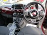 USED 2016 66 FIAT 500 0.9 TWINAIR POP STAR 3d 85 BHP Low Mileage, ZERO Road Tax! Fiat Main Dealer Service History + Just Serviced, MOT until December 2023, One Previous Owner, Great fuel economy!