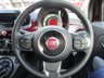 USED 2016 66 FIAT 500 0.9 TWINAIR POP STAR 3d 85 BHP Low Mileage, ZERO Road Tax! Fiat Main Dealer Service History + Just Serviced, MOT until December 2023, One Previous Owner, Great fuel economy!