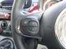USED 2016 66 FIAT 500 0.9 TWINAIR POP STAR 3d 85 BHP Low Mileage, ZERO Road Tax! Fiat Main Dealer Service History + Just Serviced, MOT until December 2023, One Previous Owner, Great fuel economy!