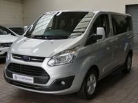 USED 2017 67 FORD TOURNEO CUSTOM 310 2.0 TDCI 5d 128 BHP L1 WAV VEHICLE WHEEL CHAIR ACCESS 6 SEATS PROFESSIONAL CONVERSION