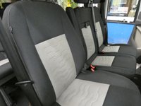 USED 2017 67 FORD TOURNEO CUSTOM 310 2.0 TDCI 5d 128 BHP L1 WAV VEHICLE WHEEL CHAIR ACCESS 6 SEATS PROFESSIONAL CONVERSION