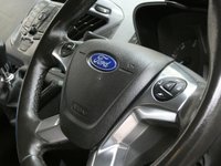USED 2017 67 FORD TOURNEO CUSTOM 310 2.0 TDCI 5d 128 BHP L1 WAV VEHICLE WHEEL CHAIR ACCESS 6 SEATS PROFESSIONAL CONVERSION
