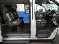 USED 2017 67 FORD TOURNEO CUSTOM 310 2.0 TDCI 5d 128 BHP L1 WAV VEHICLE WHEEL CHAIR ACCESS 6 SEATS PROFESSIONAL CONVERSION