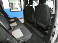 USED 2017 67 FORD TOURNEO CUSTOM 310 2.0 TDCI 5d 128 BHP L1 WAV VEHICLE WHEEL CHAIR ACCESS 6 SEATS PROFESSIONAL CONVERSION