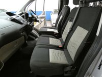 USED 2017 67 FORD TOURNEO CUSTOM 310 2.0 TDCI 5d 128 BHP L1 WAV VEHICLE WHEEL CHAIR ACCESS 6 SEATS PROFESSIONAL CONVERSION