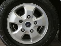 USED 2017 67 FORD TOURNEO CUSTOM 310 2.0 TDCI 5d 128 BHP L1 WAV VEHICLE WHEEL CHAIR ACCESS 6 SEATS PROFESSIONAL CONVERSION