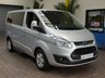 USED 2017 67 FORD TOURNEO CUSTOM 310 2.0 TDCI 5d 128 BHP L1 WAV VEHICLE WHEEL CHAIR ACCESS 6 SEATS PROFESSIONAL CONVERSION