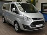 USED 2017 67 FORD TOURNEO CUSTOM 310 2.0 TDCI 5d 128 BHP L1 WAV VEHICLE WHEEL CHAIR ACCESS 6 SEATS PROFESSIONAL CONVERSION