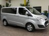 USED 2017 67 FORD TOURNEO CUSTOM 310 2.0 TDCI 5d 128 BHP L1 WAV VEHICLE WHEEL CHAIR ACCESS 6 SEATS PROFESSIONAL CONVERSION