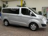 USED 2017 67 FORD TOURNEO CUSTOM 310 2.0 TDCI 5d 128 BHP L1 WAV VEHICLE WHEEL CHAIR ACCESS 6 SEATS PROFESSIONAL CONVERSION