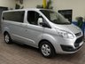 USED 2017 67 FORD TOURNEO CUSTOM 310 2.0 TDCI 5d 128 BHP L1 WAV VEHICLE WHEEL CHAIR ACCESS 6 SEATS PROFESSIONAL CONVERSION