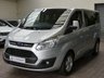 USED 2017 67 FORD TOURNEO CUSTOM 310 2.0 TDCI 5d 128 BHP L1 WAV VEHICLE WHEEL CHAIR ACCESS 6 SEATS PROFESSIONAL CONVERSION