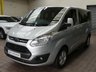 USED 2017 67 FORD TOURNEO CUSTOM 310 2.0 TDCI 5d 128 BHP L1 WAV VEHICLE WHEEL CHAIR ACCESS 6 SEATS PROFESSIONAL CONVERSION