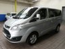 USED 2017 67 FORD TOURNEO CUSTOM 310 2.0 TDCI 5d 128 BHP L1 WAV VEHICLE WHEEL CHAIR ACCESS 6 SEATS PROFESSIONAL CONVERSION