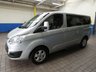 USED 2017 67 FORD TOURNEO CUSTOM 310 2.0 TDCI 5d 128 BHP L1 WAV VEHICLE WHEEL CHAIR ACCESS 6 SEATS PROFESSIONAL CONVERSION