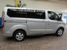 USED 2017 67 FORD TOURNEO CUSTOM 310 2.0 TDCI 5d 128 BHP L1 WAV VEHICLE WHEEL CHAIR ACCESS 6 SEATS PROFESSIONAL CONVERSION