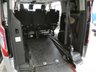 USED 2017 67 FORD TOURNEO CUSTOM 310 2.0 TDCI 5d 128 BHP L1 WAV VEHICLE WHEEL CHAIR ACCESS 6 SEATS PROFESSIONAL CONVERSION