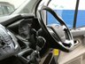 USED 2017 67 FORD TOURNEO CUSTOM 310 2.0 TDCI 5d 128 BHP L1 WAV VEHICLE WHEEL CHAIR ACCESS 6 SEATS PROFESSIONAL CONVERSION