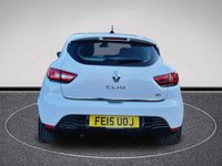 USED 2015 15 RENAULT CLIO 1.5 DYNAMIQUE MEDIANAV ENERGY DCI S/S 5d 90 BHP FE15UOJ RENAULT CLIO 1.5 DYNAMIQUE MEDIANAV ENERGY DCI S/S 5d 90 BHP