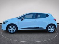 USED 2015 15 RENAULT CLIO 1.5 DYNAMIQUE MEDIANAV ENERGY DCI S/S 5d 90 BHP FE15UOJ RENAULT CLIO 1.5 DYNAMIQUE MEDIANAV ENERGY DCI S/S 5d 90 BHP