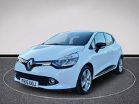 USED 2015 15 RENAULT CLIO 1.5 DYNAMIQUE MEDIANAV ENERGY DCI S/S 5d 90 BHP FE15UOJ RENAULT CLIO 1.5 DYNAMIQUE MEDIANAV ENERGY DCI S/S 5d 90 BHP