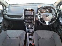USED 2015 15 RENAULT CLIO 1.5 DYNAMIQUE MEDIANAV ENERGY DCI S/S 5d 90 BHP FE15UOJ RENAULT CLIO 1.5 DYNAMIQUE MEDIANAV ENERGY DCI S/S 5d 90 BHP