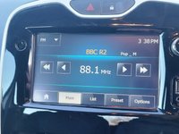 USED 2015 15 RENAULT CLIO 1.5 DYNAMIQUE MEDIANAV ENERGY DCI S/S 5d 90 BHP FE15UOJ RENAULT CLIO 1.5 DYNAMIQUE MEDIANAV ENERGY DCI S/S 5d 90 BHP
