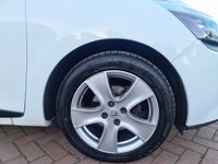 USED 2015 15 RENAULT CLIO 1.5 DYNAMIQUE MEDIANAV ENERGY DCI S/S 5d 90 BHP FE15UOJ RENAULT CLIO 1.5 DYNAMIQUE MEDIANAV ENERGY DCI S/S 5d 90 BHP