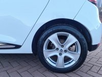 USED 2015 15 RENAULT CLIO 1.5 DYNAMIQUE MEDIANAV ENERGY DCI S/S 5d 90 BHP FE15UOJ RENAULT CLIO 1.5 DYNAMIQUE MEDIANAV ENERGY DCI S/S 5d 90 BHP