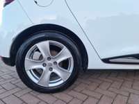 USED 2015 15 RENAULT CLIO 1.5 DYNAMIQUE MEDIANAV ENERGY DCI S/S 5d 90 BHP FE15UOJ RENAULT CLIO 1.5 DYNAMIQUE MEDIANAV ENERGY DCI S/S 5d 90 BHP