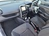 USED 2015 15 RENAULT CLIO 1.5 DYNAMIQUE MEDIANAV ENERGY DCI S/S 5d 90 BHP FE15UOJ RENAULT CLIO 1.5 DYNAMIQUE MEDIANAV ENERGY DCI S/S 5d 90 BHP