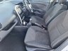 USED 2015 15 RENAULT CLIO 1.5 DYNAMIQUE MEDIANAV ENERGY DCI S/S 5d 90 BHP FE15UOJ RENAULT CLIO 1.5 DYNAMIQUE MEDIANAV ENERGY DCI S/S 5d 90 BHP