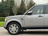USED 2012 62 LAND ROVER DISCOVERY 3.0 4 SDV6 GS 5d 255 BHP TIMING BELT KIT CHANGED BY DEALER