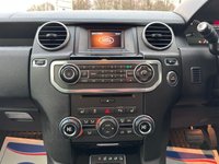 USED 2012 62 LAND ROVER DISCOVERY 3.0 4 SDV6 GS 5d 255 BHP TIMING BELT KIT CHANGED BY DEALER