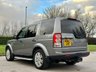 USED 2012 62 LAND ROVER DISCOVERY 3.0 4 SDV6 GS 5d 255 BHP TIMING BELT KIT CHANGED BY DEALER