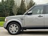 USED 2012 62 LAND ROVER DISCOVERY 3.0 4 SDV6 GS 5d 255 BHP TIMING BELT KIT CHANGED BY DEALER