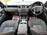 USED 2012 62 LAND ROVER DISCOVERY 3.0 4 SDV6 GS 5d 255 BHP TIMING BELT KIT CHANGED BY DEALER