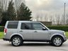 USED 2012 62 LAND ROVER DISCOVERY 3.0 4 SDV6 GS 5d 255 BHP TIMING BELT KIT CHANGED BY DEALER