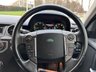 USED 2012 62 LAND ROVER DISCOVERY 3.0 4 SDV6 GS 5d 255 BHP TIMING BELT KIT CHANGED BY DEALER