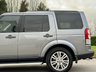 USED 2012 62 LAND ROVER DISCOVERY 3.0 4 SDV6 GS 5d 255 BHP TIMING BELT KIT CHANGED BY DEALER
