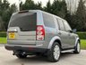 USED 2012 62 LAND ROVER DISCOVERY 3.0 4 SDV6 GS 5d 255 BHP TIMING BELT KIT CHANGED BY DEALER