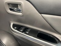 USED 2017 17 MITSUBISHI L200 2.4 DI-D 4WD  BARBARIAN DID 178 BHP AUTO 