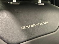 USED 2017 17 MITSUBISHI L200 2.4 DI-D 4WD  BARBARIAN DID 178 BHP AUTO 