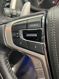 USED 2017 17 MITSUBISHI L200 2.4 DI-D 4WD  BARBARIAN DID 178 BHP AUTO 