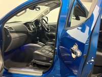USED 2017 17 MITSUBISHI L200 2.4 DI-D 4WD  BARBARIAN DID 178 BHP AUTO 